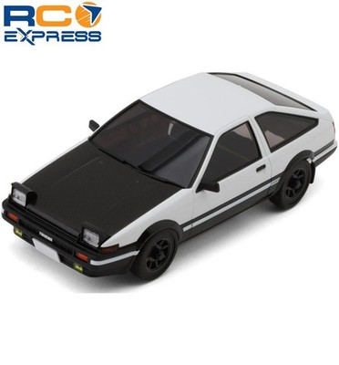 Kyosho Mini-Z Ma-020 Toyota Sprinter Trueno Ae86 Initial D Project KYOMZP485IDC