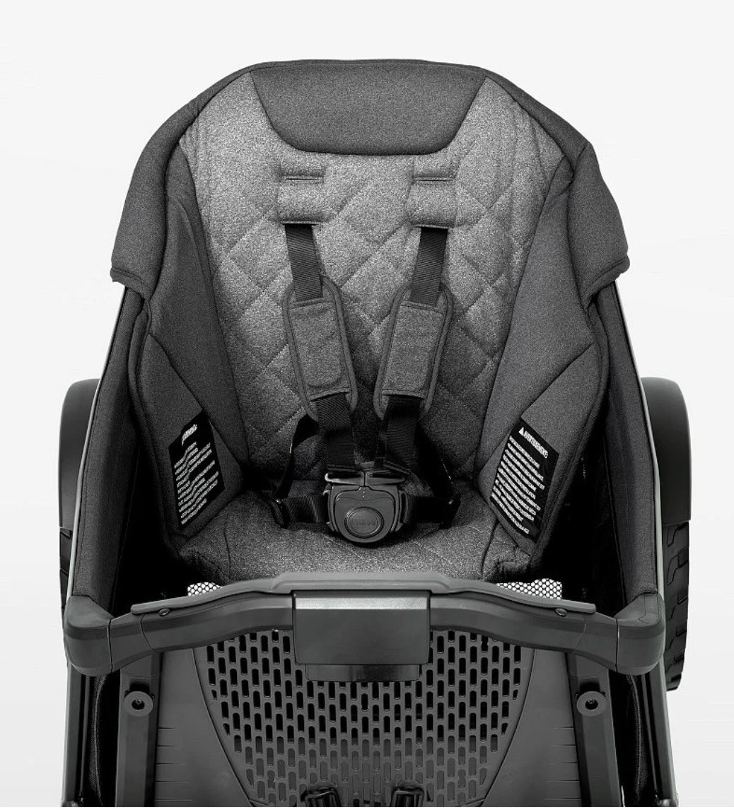 Veer Cruiser Toddler Comfort Seat New Without Box
Opens in a new window or tab
