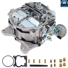For Pontiac 350 400 428 V8 1967-1970 Firebird Gto Carburetor Quadrajet 4-barrel