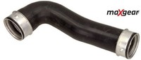 Maxgear 68-0096 Ladeluftschlauch Turboschlauch Ansaugschlauch