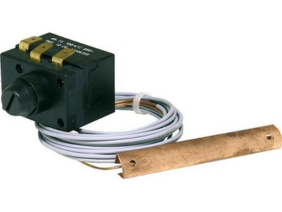 STB 100°C Kapillarlänge 3m Referenz-Nr.: 63006359