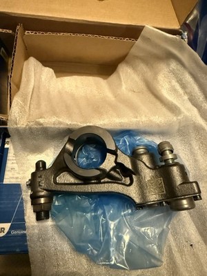 OEM PACCAR 2307147PE Exhaust Rocker Arm NEW Genuine MX13 MX11 Peterbilt Kenworth