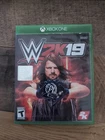 WWE 2K19 - Microsoft Xbox One