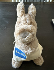 Urban Products Kangaroo Plush Stuffed Animal Toy Brown Beige Small 6-14 in