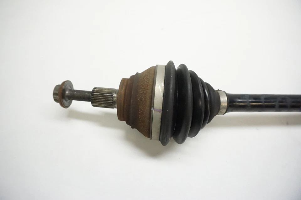 Volkswagen Passat 2018-2022 eje lateral del conductor 5C0407271BB Foto 3 de 3