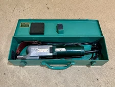Dapra Biax HM-10 Variable Speed Power Flaker 110V