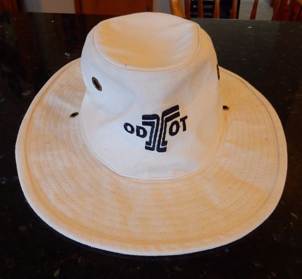Dorfman pacific floater hat sale