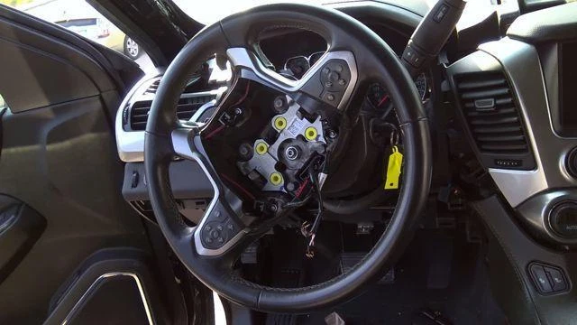 Volante 15 16 17 18 19 20 CHEVY/GMC SUBURBAN 1500 SERIES - OEM Foto 4 de 4