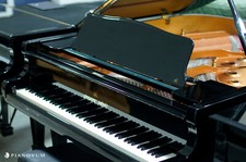 Shigeru KAWAI Flügel SK 3 Japan Neu Bj. 2021