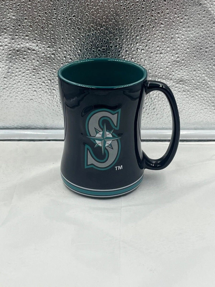 Seattle Mariners MLB Mugs for sale | eBay