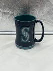 Seattle Mariners Mlb 14oz Coffee Mug Cup Logo Brands New