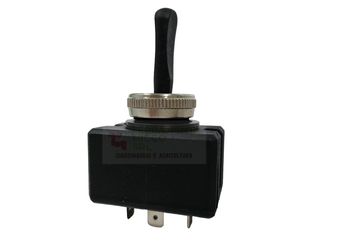 Interruttore / Commutatore MAGIRUS-DEUTZ Camion E - Foto 11