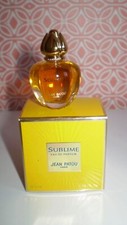 MINIATURE DE PARFUM"SUBLIME "DE JEAN PATOU-4ML-