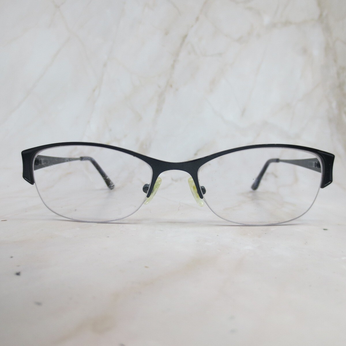Dana Buchman Eyeglass (SELLING FOR FRAME) Dana Buchman FLEUR Eyeglasses main image 4