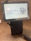 ELO ESY10i1 10" Touchscreen PC Cash Register POS All-in-One Android WiFi