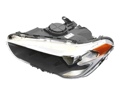 Genuine OEM Headlight Assembly Driver Left for BMW 63117346537 | eBay