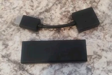 Amazon Fire Stick HD Digital Media Player Black LY73PR 2nd Gen No Remote