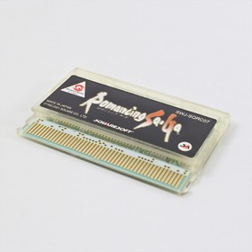 ROMANCING SA GA saga WonderSwan Color 6119 ws