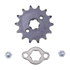 0453457 Front Drive Sprocket Bolt Bracket Kit Compatible with Polaris ATV Spo...