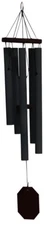 Lambright Chimes 30" Sparkling Brook Aluminum Wind Chime