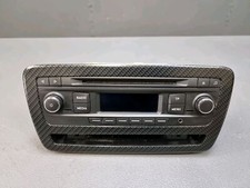 Autoradio Seat IBIZA