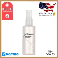 C Epionce Balancing Toner 120ml 4oz EXP 06/25 NEW IN BOX