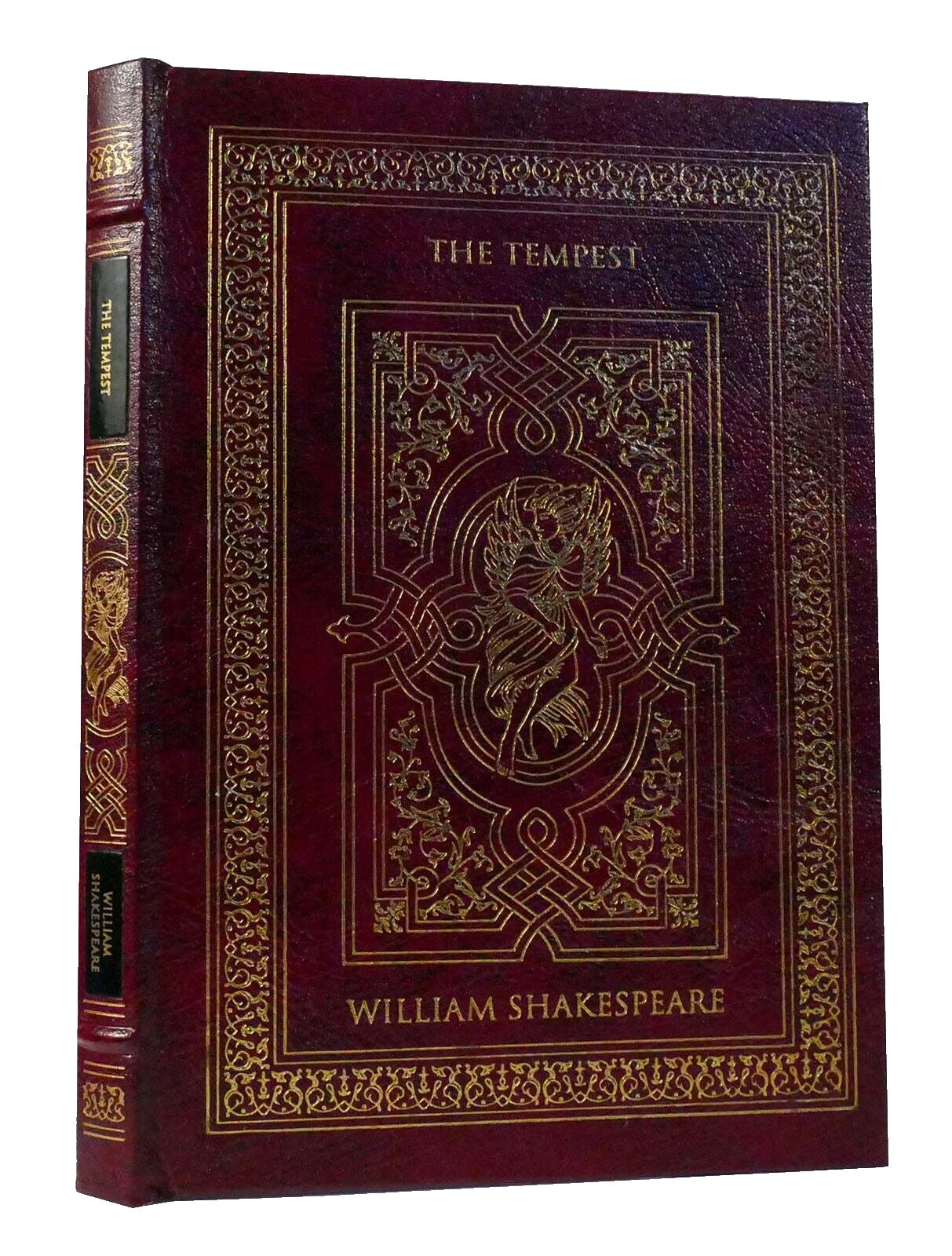 William Shakespeare Easton Press Antiquarian & Collectible Books