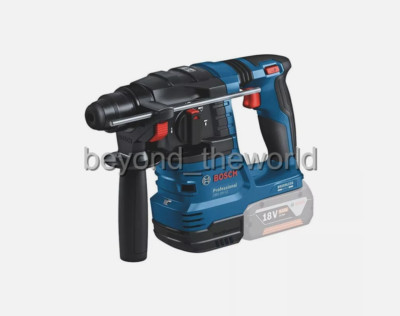 Bosch GBH 18V-22 18V Cordless Rotary Hammer Drill Bare Tool Body only