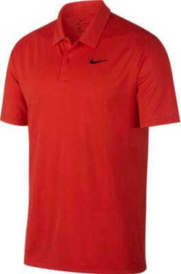 Herren Nike Golf Polo Standard Fit AJ5479 M