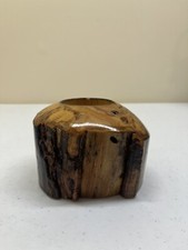 Original Aspen Votive Tealight Candle Holder Handcrafted made in Colorado