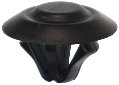 20x Motorhauben-Clips Für Mercedes – Passt Auf OEM A0019880325, Schwarz, Aus Kunststoff