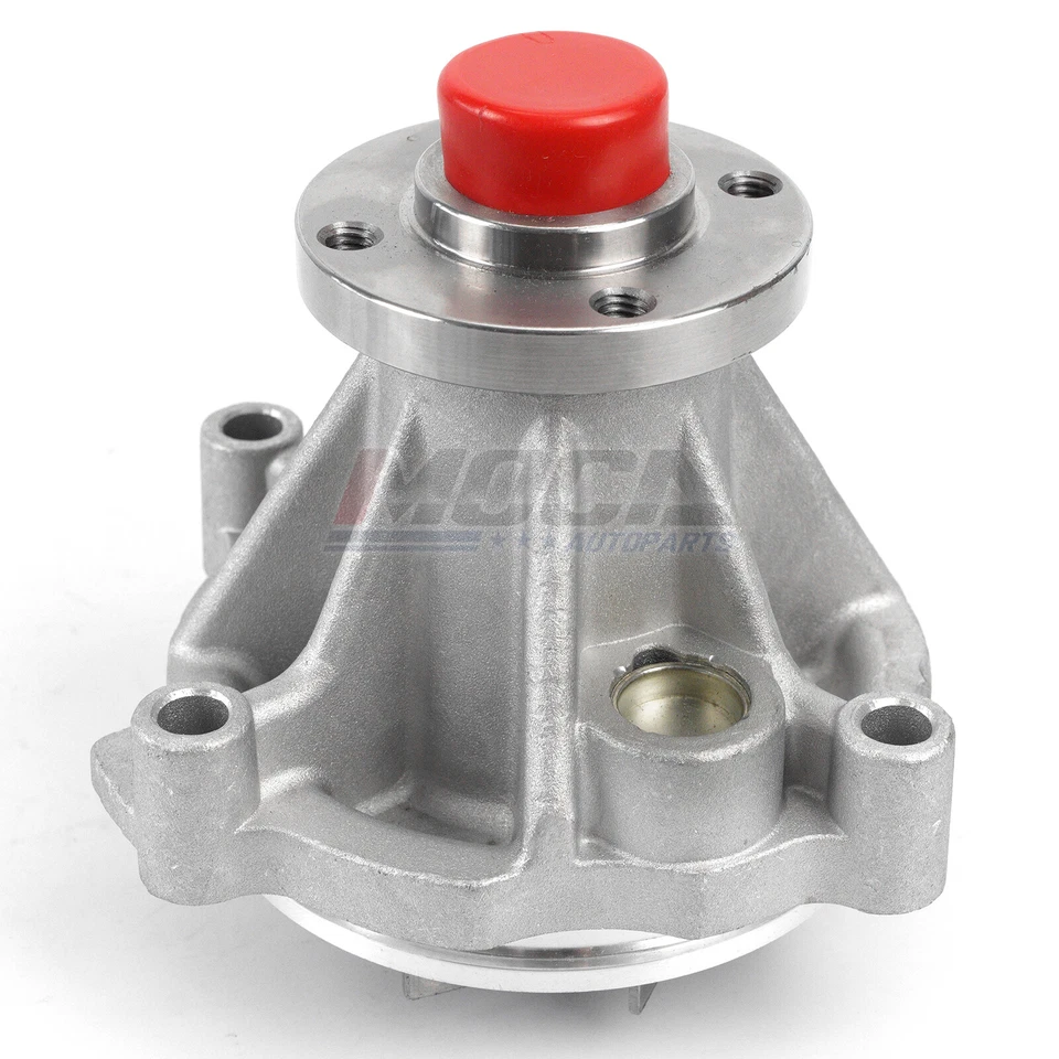 Timing Chain Water Pump Fit 91-97 Ford Crown Victoria Lincoln Town Car MOCA - Image 4 of 4