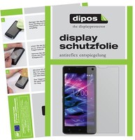 6X Schutzfolie FüR Medion Life E5020 Matt Displayschutzfolie Folie Dipos