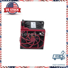 New For HP DL380 DL385 Gen10 Plus Cooling Fan P23971-001 P21640-001 P22800-001