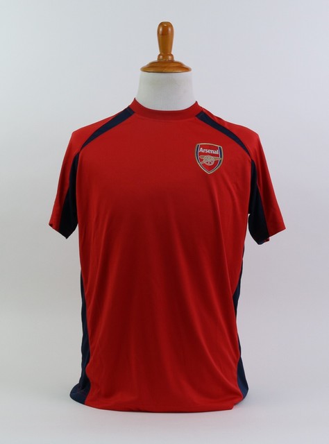 arsenal football club merchandise