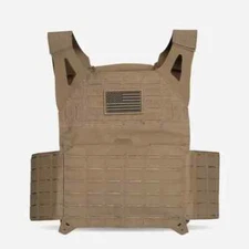 Tacticon Armament | BattleVest Lite Plate Carrier