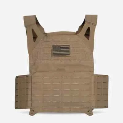 Tacticon Armament | BattleVest Lite Plate Carrier