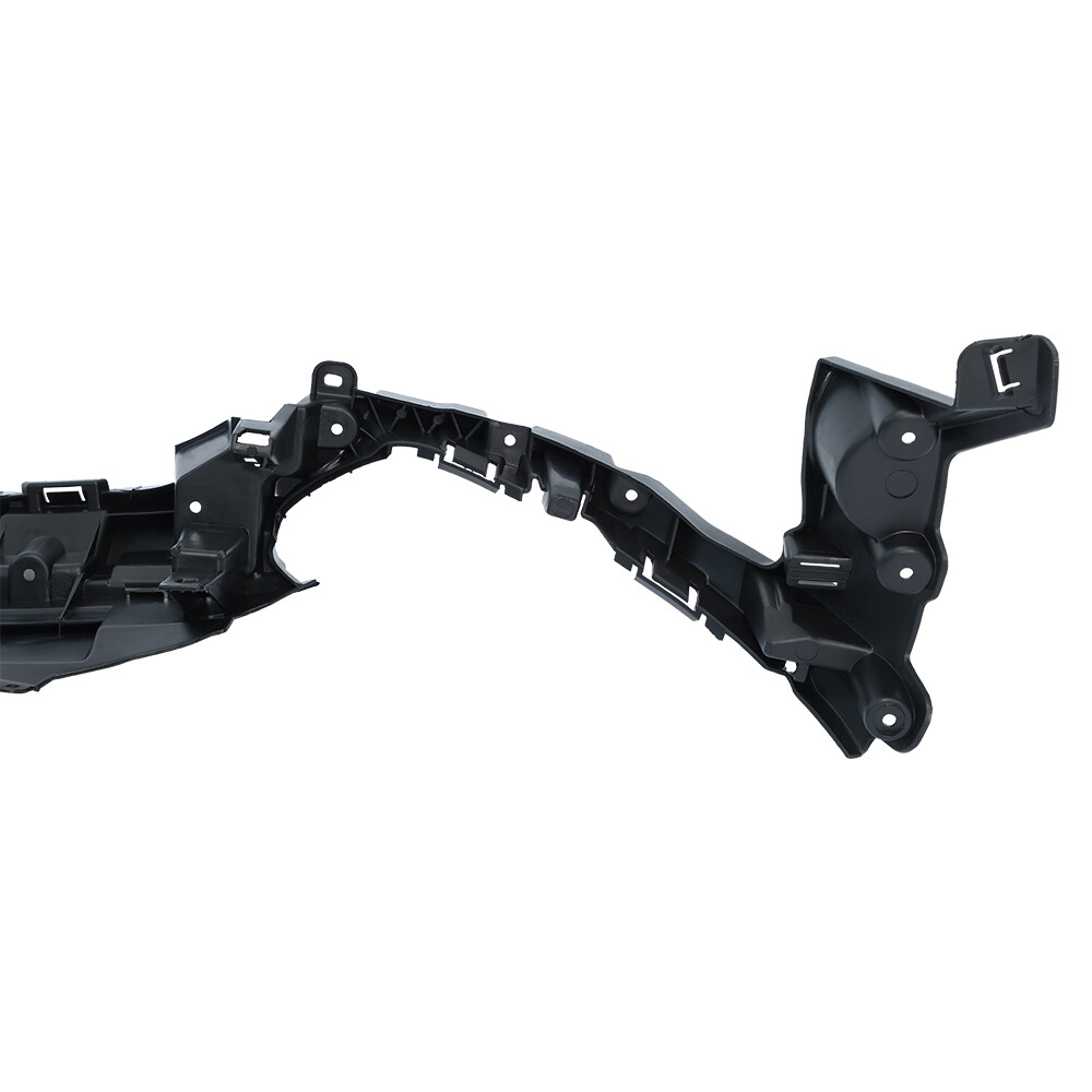 Pair Of Front Bumper Brackets For 2012-2018 Ford Focus – Left & Right Side Replacement