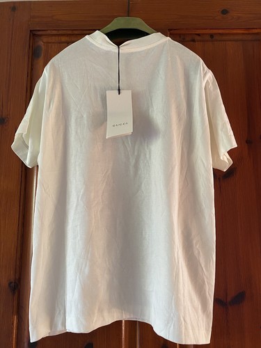 Gucci Women Top T-shirt Size S - Picture 2 of 6