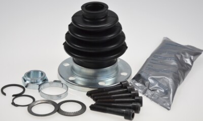 Lobro 300468 Bellow Set, Drive Shaft for Audi, Seat, Skoda, VW