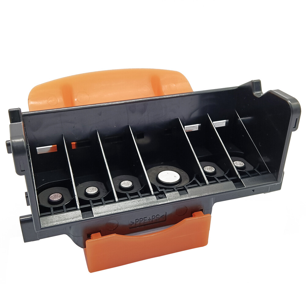 MJL Druckkopf Qy6-0078 Für Canon MG6220 MG6120 MG8120 MP990 MP996