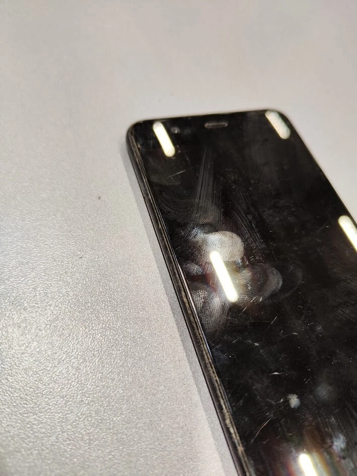 Huawei P10 VTR-L29 Smartphone 32GB Almacenamiento 4GB RAM Balack No Laboral Para - Imagen 2 de 4