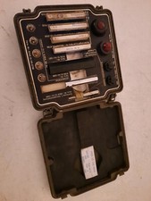 SEM 25, Zubehör Verbrauchsteile komplett im Aufbewahrungsbehälter