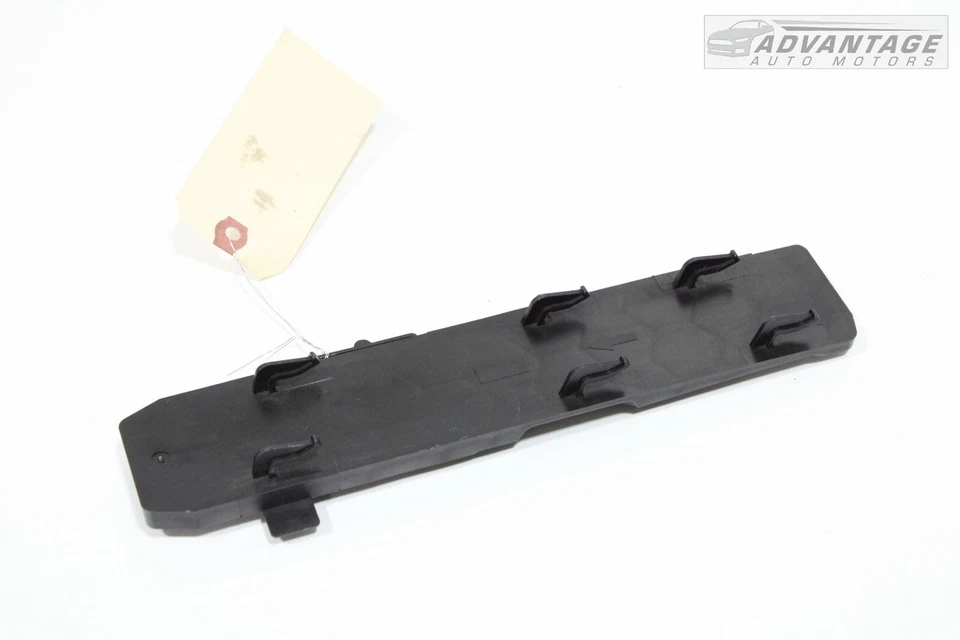 2015-2018 AUDI Q3 QUATTRO CABIN AIR CLENAER FILTER RETAINER COVER 1K0819422B OEM - Image 2 of 4