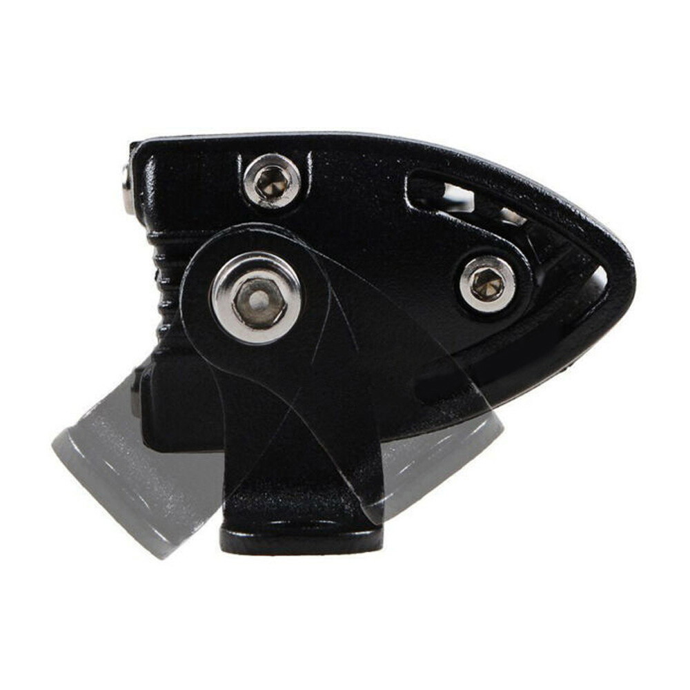 Mayello 12 Inch Single Row Light Bar 45000LM 12-Inch Amber LED Light Bar - Single Row Thin Design, 45,000 Lumens, For Truck, UTV, ATV, Boat Single Row Thin Light Bar - Foto 5