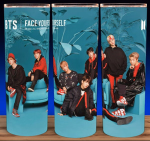 Bts Face Yourself | eBay
