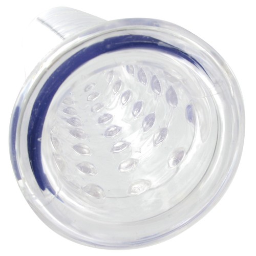 XL Sucker Penis Pump White | Enlargement System Erection Extra Large King Size X - Picture 5 of 9