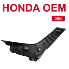 OEM 06-11 Honda Civic Coupe Door Panel Door Pull Handle Grip Bracket Driver Side