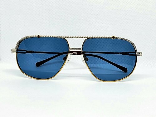 Porta Romana® Vintage Collection Sunglasses model 1533 | eBay display picture 2