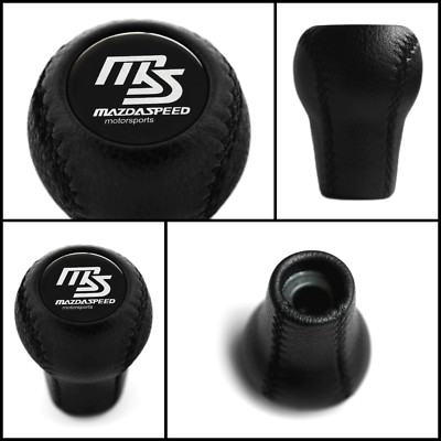 MAZDASPEED 3 5 CR CW 6 SCHALTKNOPF 5-6 GANG MPV 323F CX-7 MX-3 MX-5 MX-6 RX-8